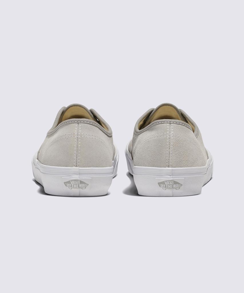 Vans Authentic - (Canvas/Suede) Block Grey / Vn0A2Z3Zbxc1