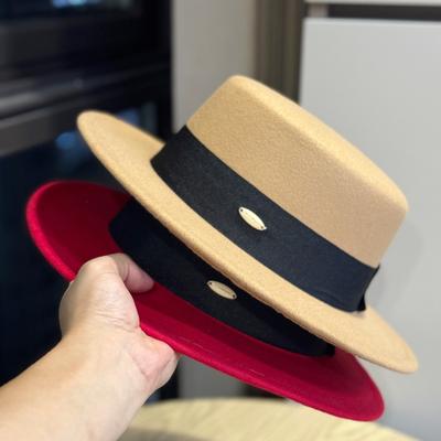 Sombreros – Sombreros de fieltro