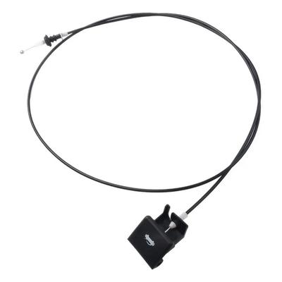 New Hood Release Cable BBM4-56-720-00 Replacement For Mazda 3 2010-2013 BBM4-56-720