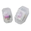 2Pieces Sturdy Plastic LED Dimmer Switches 220V 230V with Various Lighting Devices Daily Casual Use Home Accessory