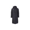 Li Ning Puffer Jacket Men's Standard Black AFMR499-1