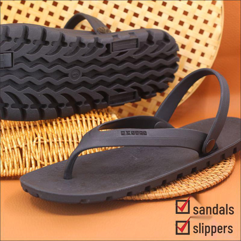 Unisex Youth Herringbone Thong Sandals - Lightweight, Breathable, and Wear-Resistant.