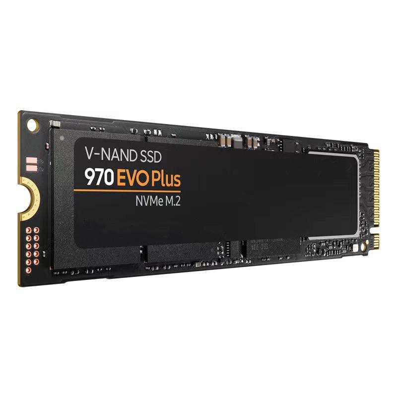 990PRO NVMe M.2 SSD 1TB/2TB: High-Speed Cross-Border Expansion Drive