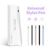 Blue Tooth Stylus Pens Power-Display Tablet Pen POM Tip Magnetic Digital Touch Pen Compatible with IPhone/iPad/iPad Pro/Lenovo