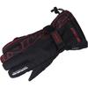 Equipamentos de proteção – Luvas para motociclistas