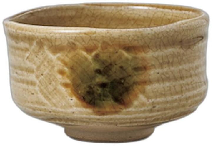 

Желтая чашка для чая Сэто x 12 x Набор для чая матча Сетомонохонпо (от Кейто) (Дерево) [12 7.8см] Миска, Керамика,