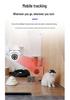 Minion HD 1080P Wireless Intercom Camera with Mobile Phone Remote Control