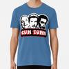 Cum Town Size S To 5XL Made In the USA T-Shirt Unisex T-Shirt