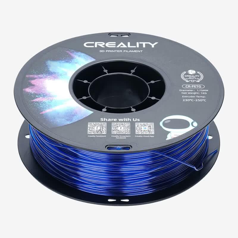 Creality CR-PETG 3D Printer Filament