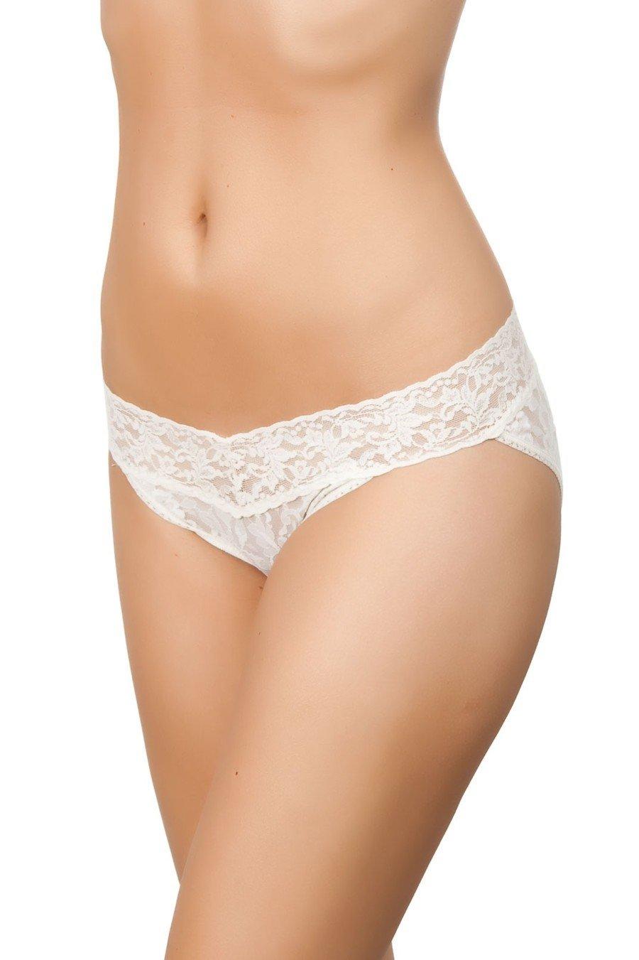 

Трусики слип Hanky Panky (91753) 4(L) шампанського