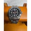 Вживані CITIZEN OXY Eco-Drive AIR DIVER'S 200M *Складний*