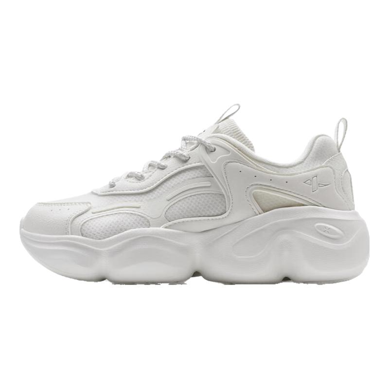 Xtep Women s Pet Paw Casual Shoes S