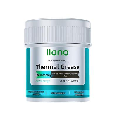 llano D-6 High-Performance Thermal Grease