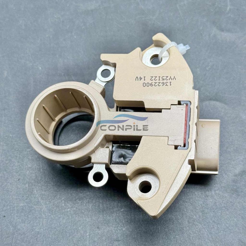 For Mazda CX5 Alexa Atenza Generator Voltage Regulator