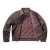 West Coast Choppers OG gefütterte Arbeitsjacke