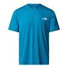 Mens Lightbright Crew Neck Regular T-Shirt