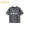 Balabala Children's Short-Sleeved T-Shirt