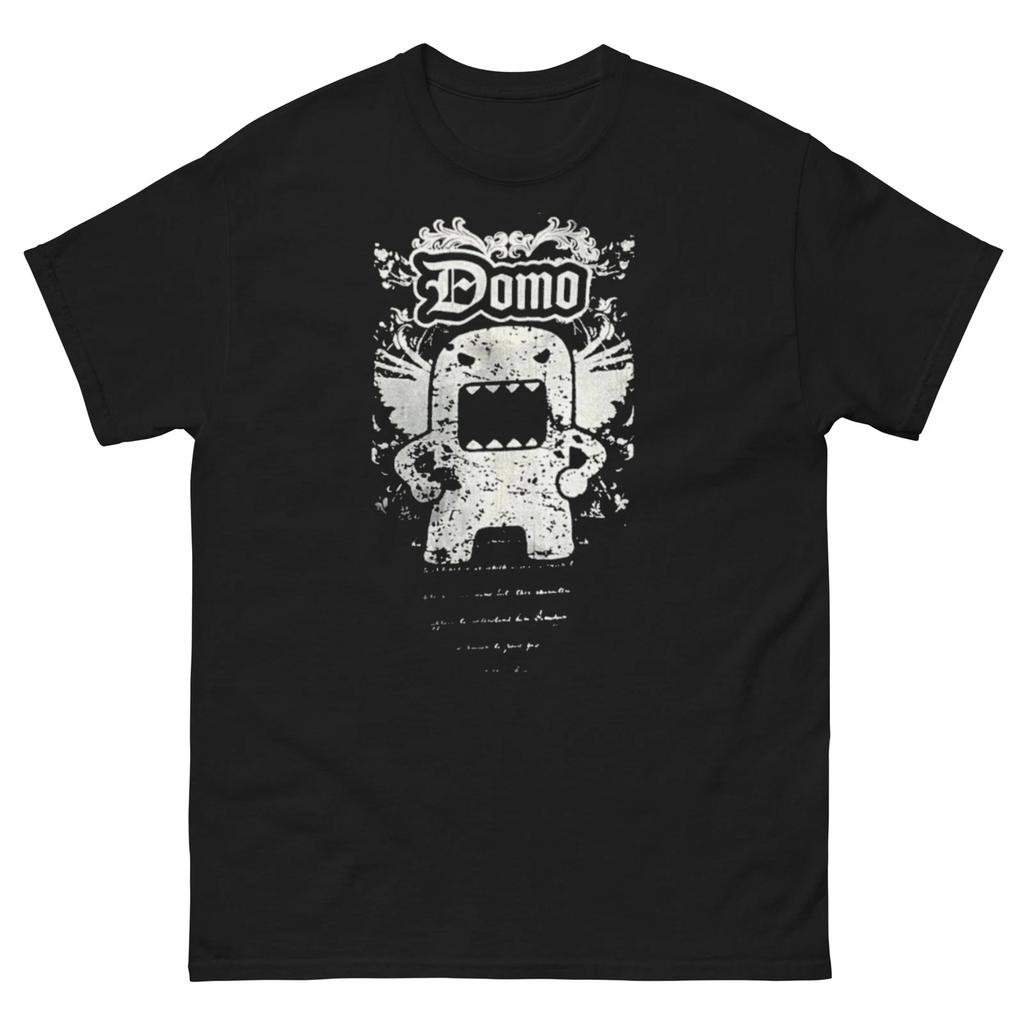 Funny Tops Y2k Retro Harajuku Print Short Sleeve Classic Fashion Top Round Neck Sports Streetwear High Quality Unisex