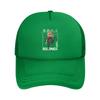 Kawaii Onepieces Tony Tony Chopper Trucker Hat Adult Fitted  Mesh Baseball Caps Polyester Adjustable Racing Cap
