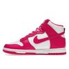Nike  Dunk High Pink Prime Women Sneakers White DD1869-110