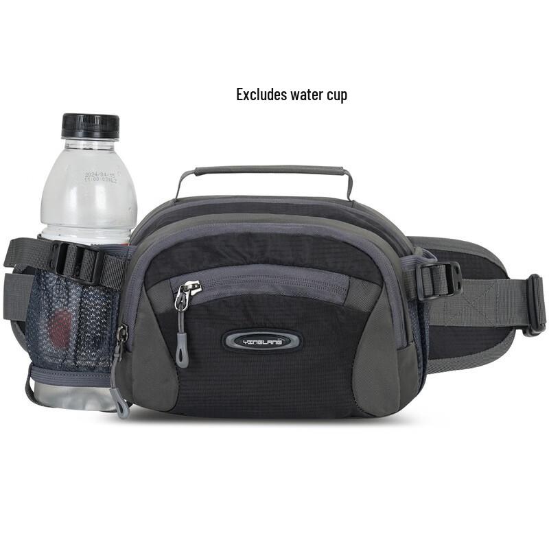 

Lightweight Multi-functional Outdoor Sports Waist Pack