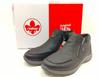 Rieker Men's Black Boots