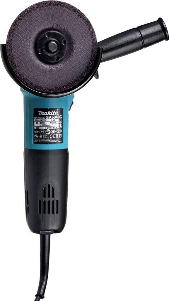 Angle Grinder Makita GA 5040 GA5040Z1