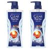 Clear Men Sport Oil Control Shower Gel