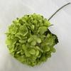 58cm Artificial Flowers Silk Hydrangea Bouque for Wedding Hotel Office Party Living Room Table Accessories Decoration