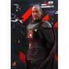 TV Masterpiece The Mandalorian Moff Gideon Scale Black 1/6 Figure,