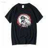 Prps Goods Co Classic Cherub S Black T Shirt Sz L Vintage Washed Stretched Comfortable Streetwear Graphic Slightly Casual