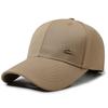 Spring Autumn Men's Baseball Cap Outdoor Sun Hat
