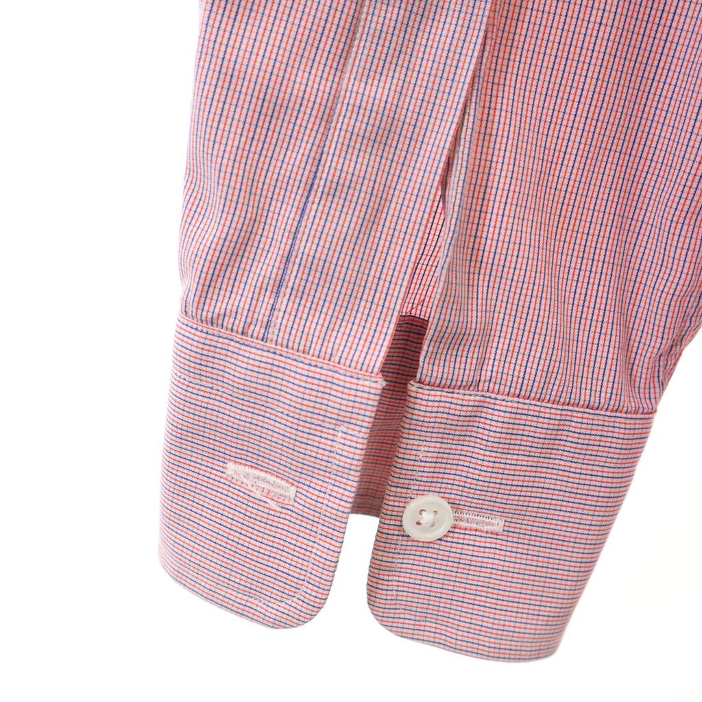 Cămașă cu mânecă lungă Paul Smith LONDON M Roșu Bărbați Folosit