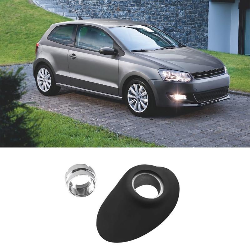 Durable & Easy to Install Base 86392004040 Secure & Dependable Antenna Base Improve Wireless Communication for 05-15