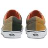 Vans Old Skool Unisex Comfortable Breathable Low-top Skate Shoes Green VN0009QH448