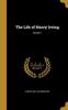 Kniha The Life Of Henry Irving Volume 1 by Austin 1862-1922 Brereton - Hardback
