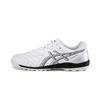 Calcetto WD 9 Artificial Turf Breathable TF (Rubber Studs) Soccer Shoes Men Soccer Shoes White 1113A038-100