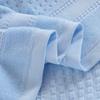 Fazeya Cotton Honeycomb Breathable Towel Blanket