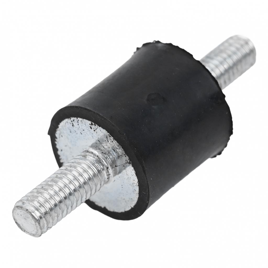 4 Stück Gummi Puffer Dämpfer Leise Hohe Qualität M5 M6 M8