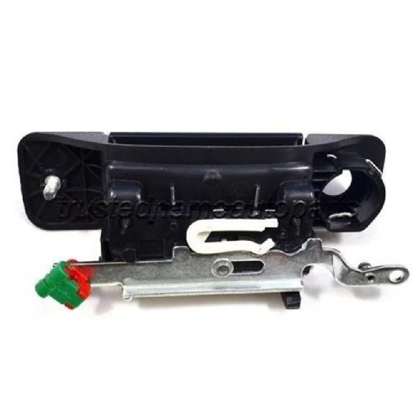 Fits 1993 To 1998 Jeep Grand Cherokee Exterior Door Handle Liftgate Tailgate