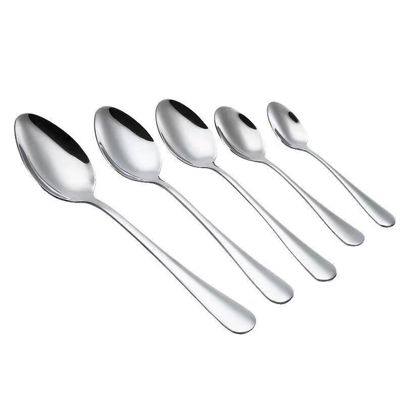 304 Stainless Steel Tea Spoon