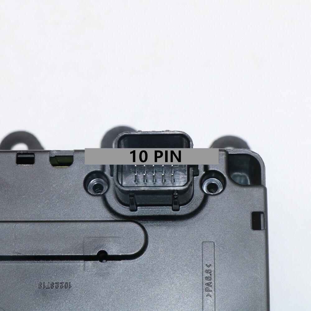 New Automatic Transmission Shift Lever 56054430Af For 2014-2017 Dodge Durango