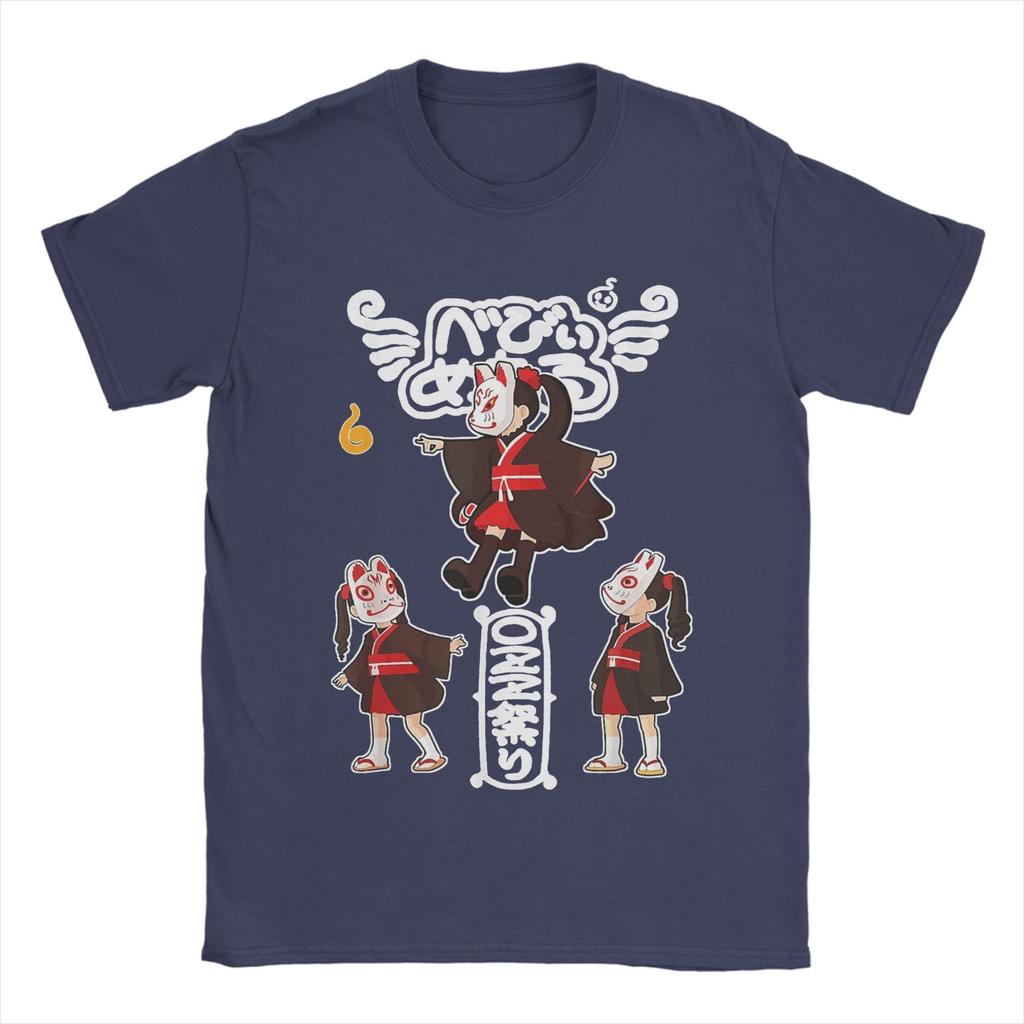 Men's Babymetal T Shirt  100% Cotton Clothes Fun Short Sleeve Crewneck Tees Plus Size T-Shirts