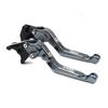 For HONDA CBR929RR CBR 929RR CBR 929 RR 2000 2001 Motorcycle CNC Adjustable Extendable Folding Brake Clutch Levers Handle Grip