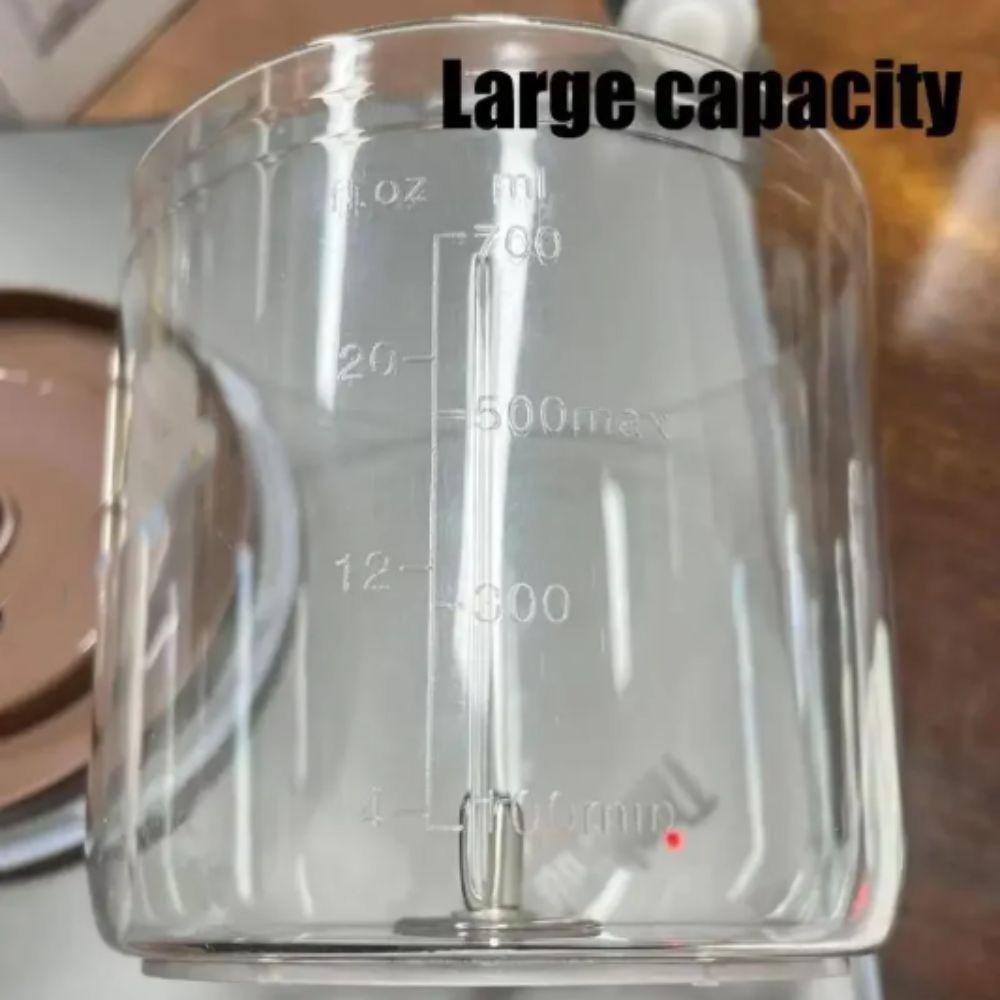 Durable Food Processor Portable Electric Grinder Shredder Kitchen Gadget Home Cooking