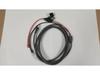 18AWG DC Power Cord with Ring Terminal and 30A Fuse for 4th Gen Mini