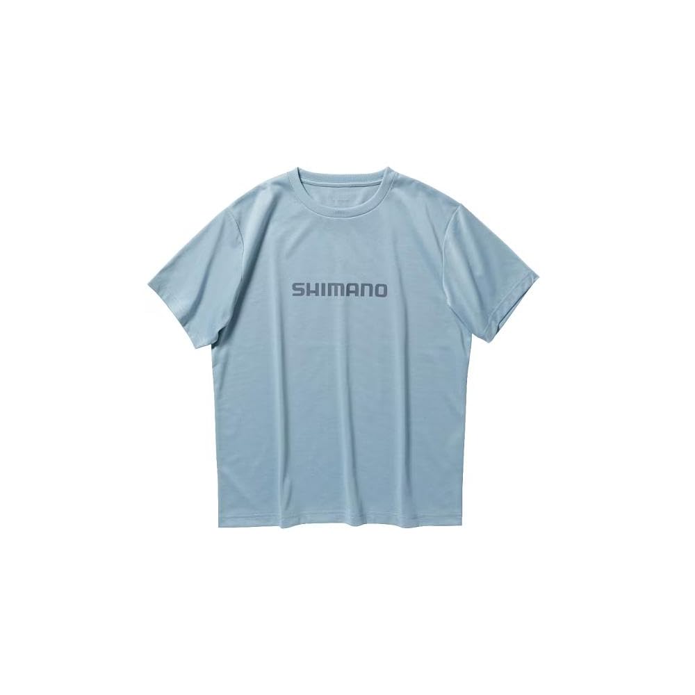 

Футболка Shimano DRY Logo Sleeve Inshore BL M SH-021W