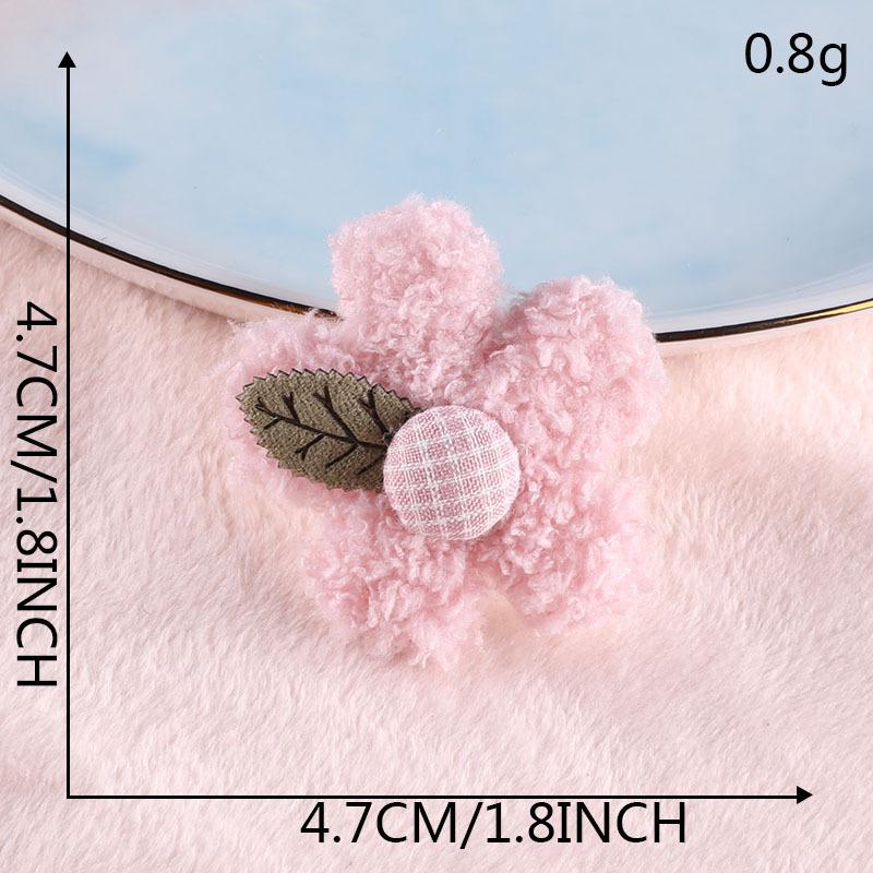 Hair Accessories, Accessories, Decorative Accessories, Cute Plush Bows, Hairpins, Leather Rings, Accessories, Brooches, Handmade Diy Clothing.