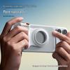 Magsafe Bluetooth Portable Selfie Handle with Magnetic Grip