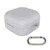 Flexible Silicone Earphone Protector Case Shock Absorption Dust Prevention for Buds 4/4P Wireless Earpieces